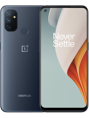OnePlus Nord N100